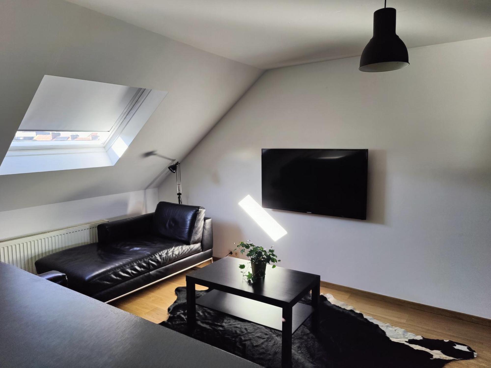 B&B Leopold & Appartementen Синт-Трёйден Номер фото
