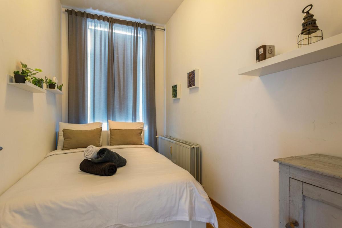 B&B Leopold & Appartementen Синт-Трёйден Экстерьер фото